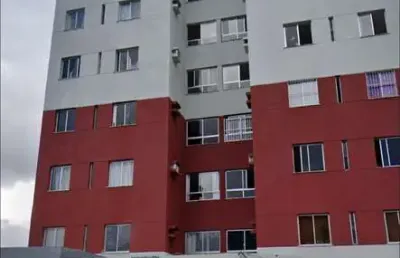 Apartamento com 2 quartos à venda na rua monsenhor antonio rosa, candeal, salvador, 53 m2 por r$ 280.000