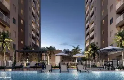 Apartamento com 3 quartos à venda na Rua Francisco Rosa, s/n, Rio Vermelho, Salvador