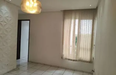 Apartamento com 2 quartos à venda na alameda são lourenço, novo marotinho, salvador, 52 m2 por r$ 140.000