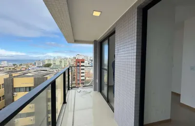 Apartamento com 1 quarto à venda na rua amazonas, pituba, salvador, 29 m2 por r$ 470.000