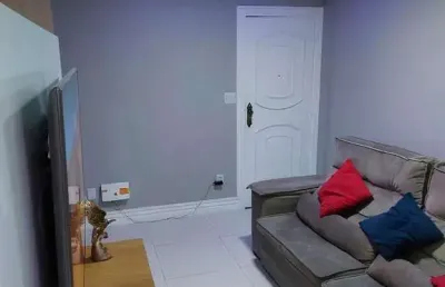 Apartamento com 2 quartos à venda na rua portugal, vila canária, salvador, 50 m2 por r$ 225.000