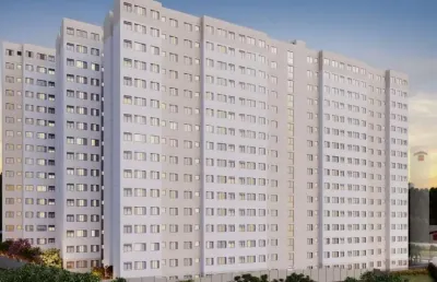 Apartamento com 2 quartos à venda na Travessa Ribeiro dos Santos, 58, Matatu, Salvador