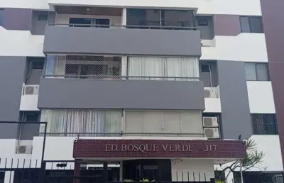 Apartamento com 3 quartos à venda na rua doutor renato mendonça, brotas, salvador, 72 m2 por r$ 380.000