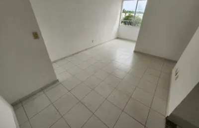 Apartamento com 2 quartos à venda na rua joaquim ferreira, 546, jardim das margaridas, salvador, 50 m2 por r$ 199.000