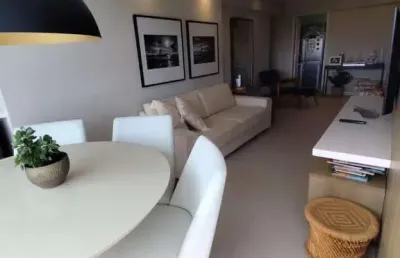 Apartamento com 3 quartos à venda na rua bicuíba, patamares, salvador, 80 m2 por r$ 850.000