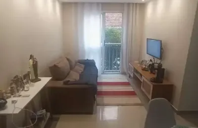 Apartamento com 2 quartos à venda na rua joaquim ferreira, 1297, jardim das margaridas, salvador, 57 m2 por r$ 190.000