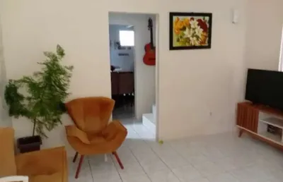 Casa com 2 quartos à venda na estrada das barreiras, barreiras, salvador, 70 m2 por r$ 120.000