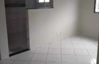 Apartamento com 2 quartos à venda na rua tenente valmir alcântara, cabula, salvador, 50 m2 por r$ 150.000