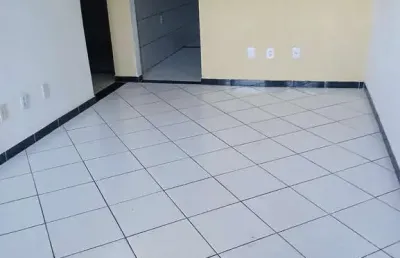 Casa em condomínio fechado com 2 quartos à venda na alameda marisa, 01, são marcos, salvador, 70 m2 por r$ 130.000