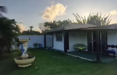 Casa em condomínio fechado com 2 quartos à venda na Loteamento ÁGuas De Sauípe, Porto de Sauipe, Entre Rios
