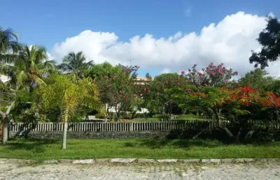 Casa em condomínio fechado com 5 quartos à venda na rua jauá, alphaville (abrantes), camaçari por r$ 1.100.000
