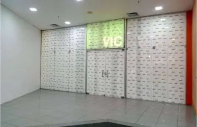 Ponto comercial com 1 sala para alugar na rua almeida garret, itaigara, salvador, 409 m2 por r$ 14.000
