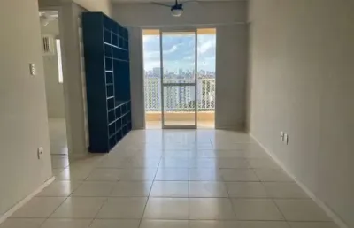 Apartamento com 3 quartos à venda na rua otacílio santos, brotas, salvador, 68 m2 por r$ 495.000