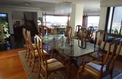 Apartamento com 7 quartos à venda na rua do mirante, rio vermelho, salvador, 800 m2 por r$ 3.550.000
