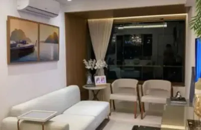Apartamento com 2 quartos à venda na rua professor ildefonso de mesquita, parque bela vista, salvador, 51 m2 por r$ 514.500