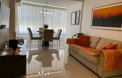 Apartamento com 1 quarto à venda na rua eduardo diniz gonçalves, barra, salvador, 46 m2 por r$ 435.000