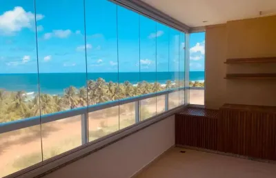Apartamento com 2 quartos à venda na rua do vento sul, itapuã, salvador, 60 m2 por r$ 750.000