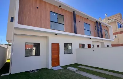 Casa com 4 quartos à venda na Rua Nivaldo Alfredo Silva, 385, Ingleses, Florianópolis