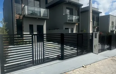 Casa com 2 quartos à venda na Servidão David José Bastos, 444, São João do Rio Vermelho, Florianópolis