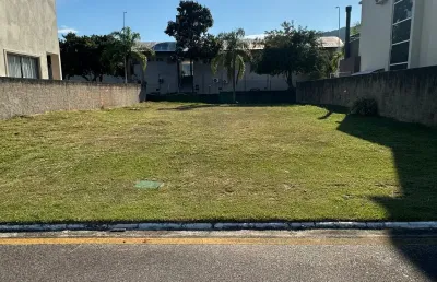 Terreno à venda na Avenida Red Park, São João do Rio Vermelho, Florianópolis