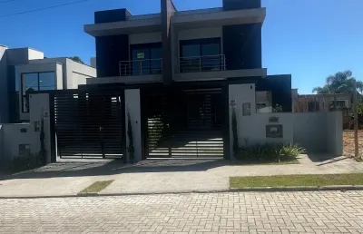 Casa com 3 quartos à venda na Rua Caminho Dos Areias, 14, São João do Rio Vermelho, Florianópolis