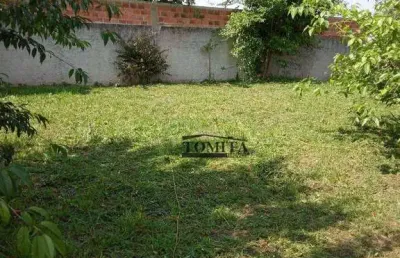 Terreno à venda, 490 m² por r$ 150.000,00 - jardim dos estados 1 - piraquara/pr