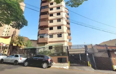 Apartamento para venda em santo andré, vila valparaíso, 3 dormitórios, 1 suíte, 4 banheiros, 3 vagas