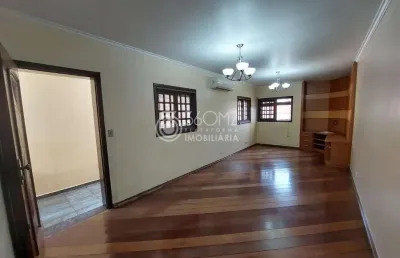 Sobrado para venda em santo andré, vila floresta, 3 dormitórios, 1 suíte, 4 banheiros, 4 vagas