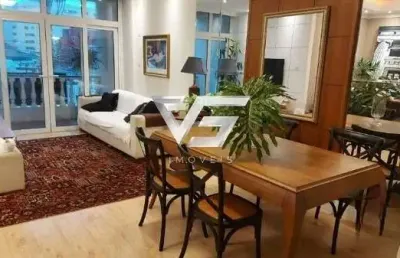 Apartamento com 2 quartos à venda no centro, florianópolis , 110 m2 por r$ 780.000