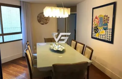 Apartamento com 4 quartos à venda na agronômica, florianópolis , 206 m2 por r$ 2.000.000