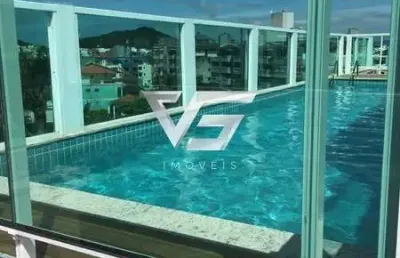 Apartamento com 2 quartos à venda em jurerê, florianópolis , 82 m2 por r$ 1.490.000
