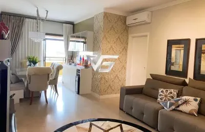 Ótimo apartamento 4 dormitórios  no balneário do estreito