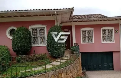 Casa com 3 quartos à venda no Centro, Florianópolis 