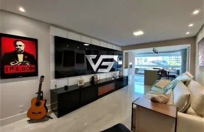 Lindo apartamento  garden próximo a beira mar norte