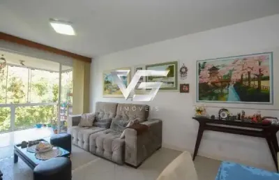 Apartamento na agronômica com área de lazer lindíssima com muito verde
