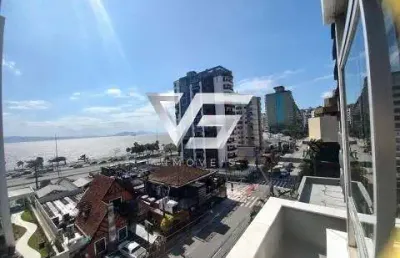 Apartamento com 4 suítes ao lado shopping beira mar com 2 vagas