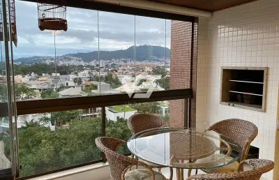 Apartamento com 3 quartos à venda no Itacorubi, Florianópolis 