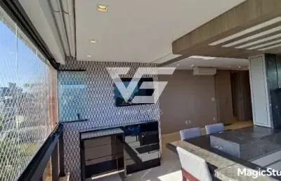 Lindo apartamento na agronômica com vista para o mar
