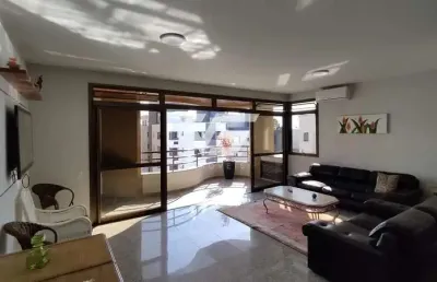 Ótimo apartamento  vista mar 210m² privativos  próx shopping beira mar