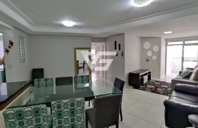Apartamento com 3 quartos à venda no Itacorubi, Florianópolis 