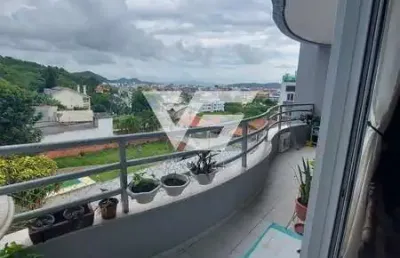 Apartamento com 3 quartos à venda em Jurerê, Florianópolis 