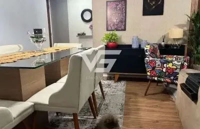 Apartamento na agronômica com 3 dormitórios + 1 vaga de garagem