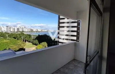 Apartamento com 4 quartos à venda na Agronômica, Florianópolis 