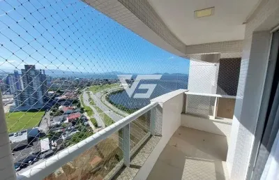 Apartamento com 3 quartos à venda no Estreito, Florianópolis 