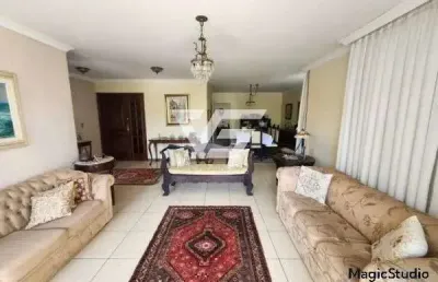 Apartamento 4 dormitórios 2 vagas centro florianópolis