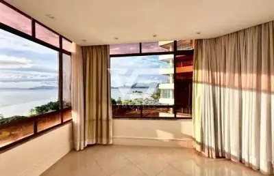 Apartamento com 4 quartos à venda na Agronômica, Florianópolis 