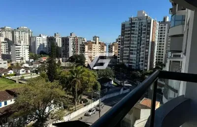 Apartamento na agronõmica  3 dormitórios sendo 1 suíte 1 vaga