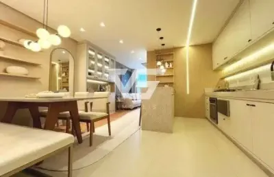 Oportunidade 1 dormitório jardim cidade milano centro floripa