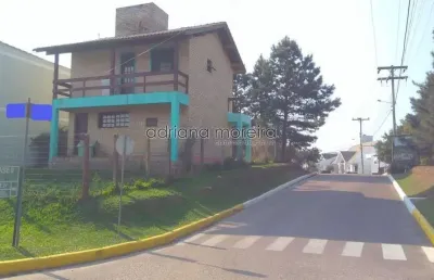 Casa em condomínio para venda em viamão, condomínio cantegril, 2 dormitórios, 1 banheiro