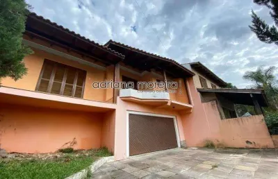 Casa em condomínio para venda em viamão, são lucas, 3 dormitórios, 1 suíte, 2 banheiros, 1 vaga